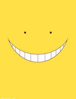 Poker Face Smile GIF