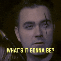Harper Zombieorpheus GIF by zoefannet
