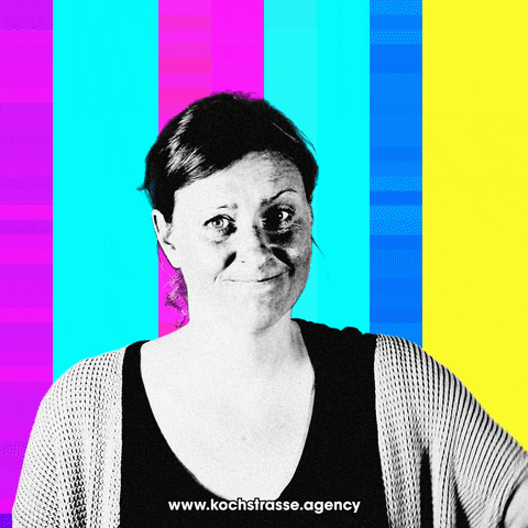 work agency GIF by Kochstrasse™
