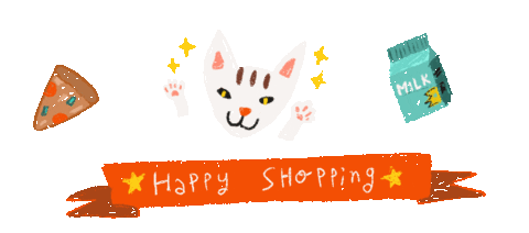 doodleganger giphyupload birthday swipe up eye Sticker