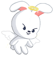 Lee Min Ho Angel Sticker