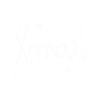 Christmas Love Sticker