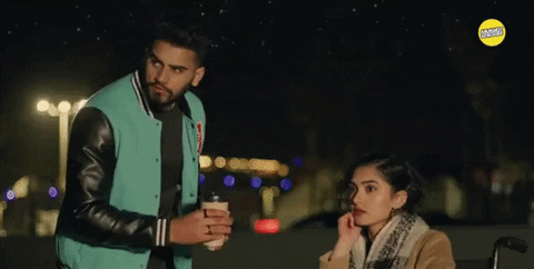 Laddi GIF by Kalikwest