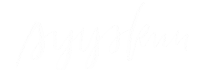 Syysgif Sticker