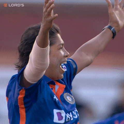 England Cricket Love GIF by Lord's Cricket Ground
