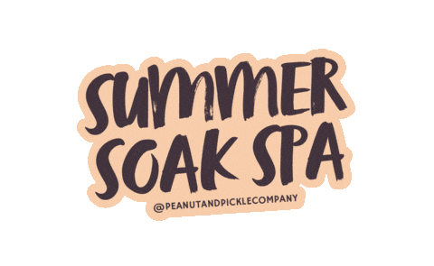 Sticker by Peanut and Pickle