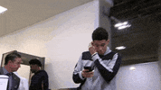 Game Day Arrival GIF by NBA