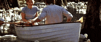 the notebook boat GIF