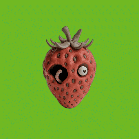 Worm Eca GIF
