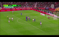 el tri rusia 2018 GIF by MiSelecciónMX