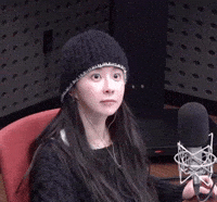 은가은 GIF