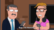 GIF by Family Guy