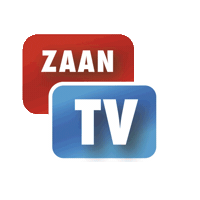RTVZaanstreek zaanstad zaan wormer zaanradio Sticker