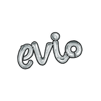 Sticker by Evio Beauty