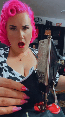 GIF by Stina Smith