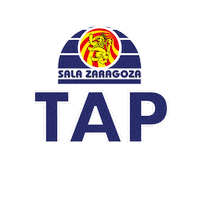 SalaZaragoza zaragoza sala zaragoza salazaragoza tapsalazaragoza Sticker