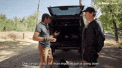 Carpe Dm With Juanpa GIF by The Roku Channel