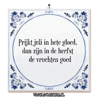 Humor Nl Sticker by Tegelspreuken.nl