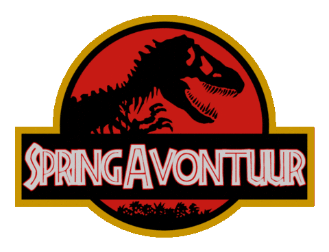 ballonvouwer giphyupload springavontuur Sticker