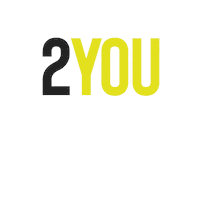 Fitness 2You Sticker by Dzaine
