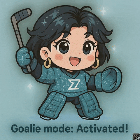 Goalkeeper Goalie GIF by Persona