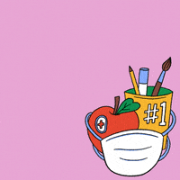 Back To School GIF by INTO ACTION