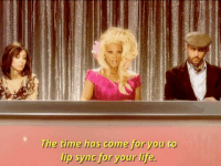 season 1 1x5 GIF by RuPaul's Drag Race