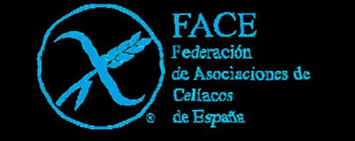 FederacionDeCeliacosFACE giphygifmaker face glutenfree gluten free GIF