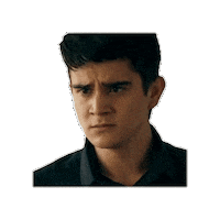 Caracoltv Mirar Mal Sticker by Caracol Television