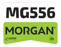Morgansementes Sticker by Longping High Tech