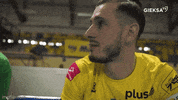 Volleyball Gieksa GIF by GKS Katowice