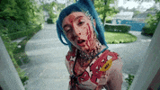 Halloween What GIF by Parlophone Records
