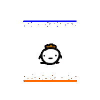 notjoshmalek portal squish portal2 notjoshmalek Sticker