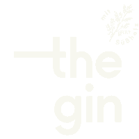 theplacetobe gin apartments ginlovers theplacetobe Sticker
