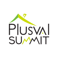 PlusvalRD real estate inmobiliaria summit plusval Sticker