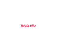 Skin Care Beauty Sticker by Female Daily Network
