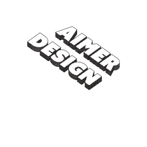 AimerDesign giphygifmaker aimerdesign Sticker
