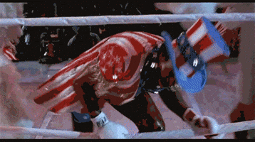 Creed GIF