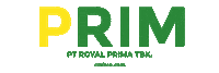 Prim Pt Royal Prima Tbk Sticker by emiten.com