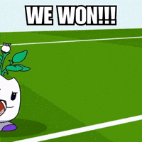 Lets Go Football GIF by Magic Eden