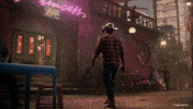 Wolverineps5 GIF by Insomniac Games
