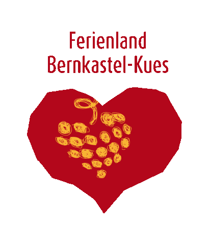 Heart Love Sticker by Bernkastel-Kues