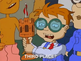 rocket power nicksplat GIF