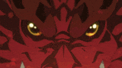 rage of bahamut dragon GIF by mannyjammy