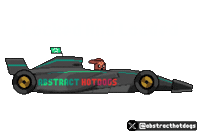 Here We Go Lets Do This Sticker by HotDogs