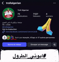 Algeria Dz GIF