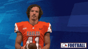 Field Goal Spin GIF by Carson-Newman Athletics
