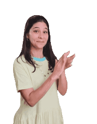 Carolzaz Sticker by Zaz Lembranças