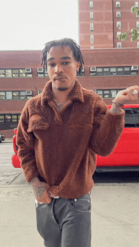 Dance Zesty GIF