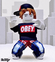 Dance Dancing GIF